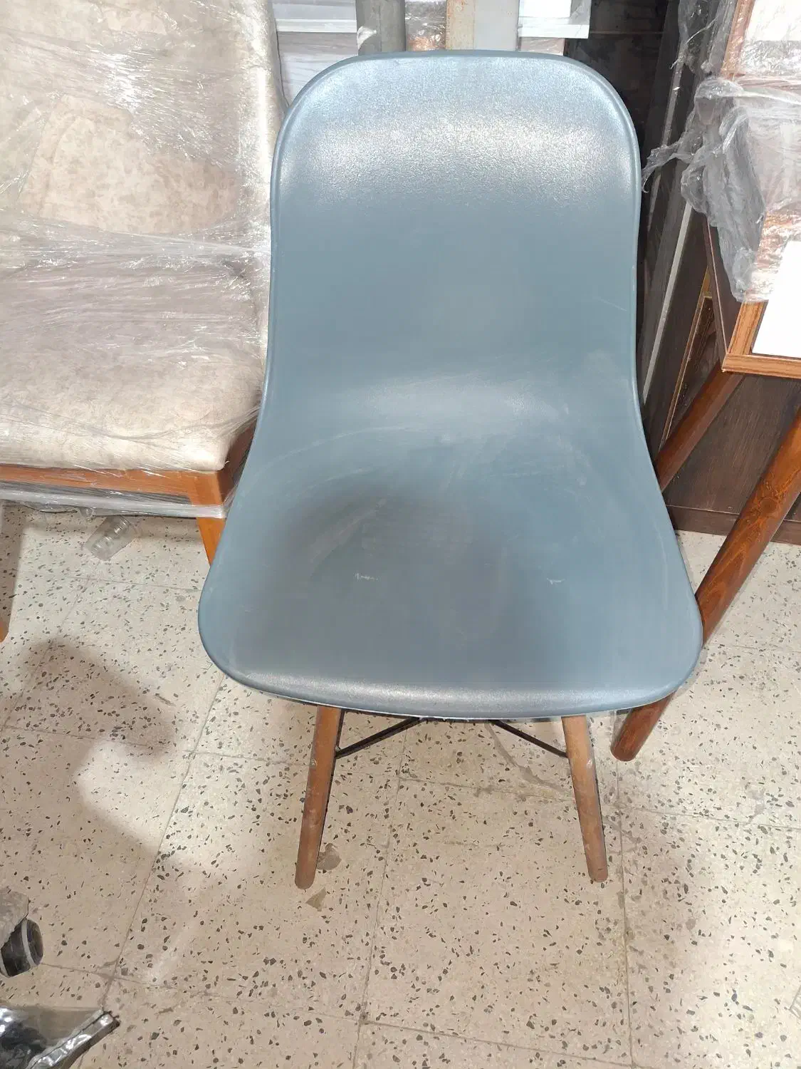 صندلی راحتی شیک|صندلی و نیمکت|بندر گناوه, |دیوار