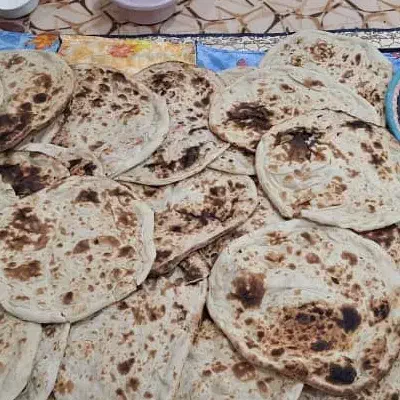 تنور گازی رومیزی|اجاق گاز و لوازم برقی پختوپز|اندیمشک, |دیوار