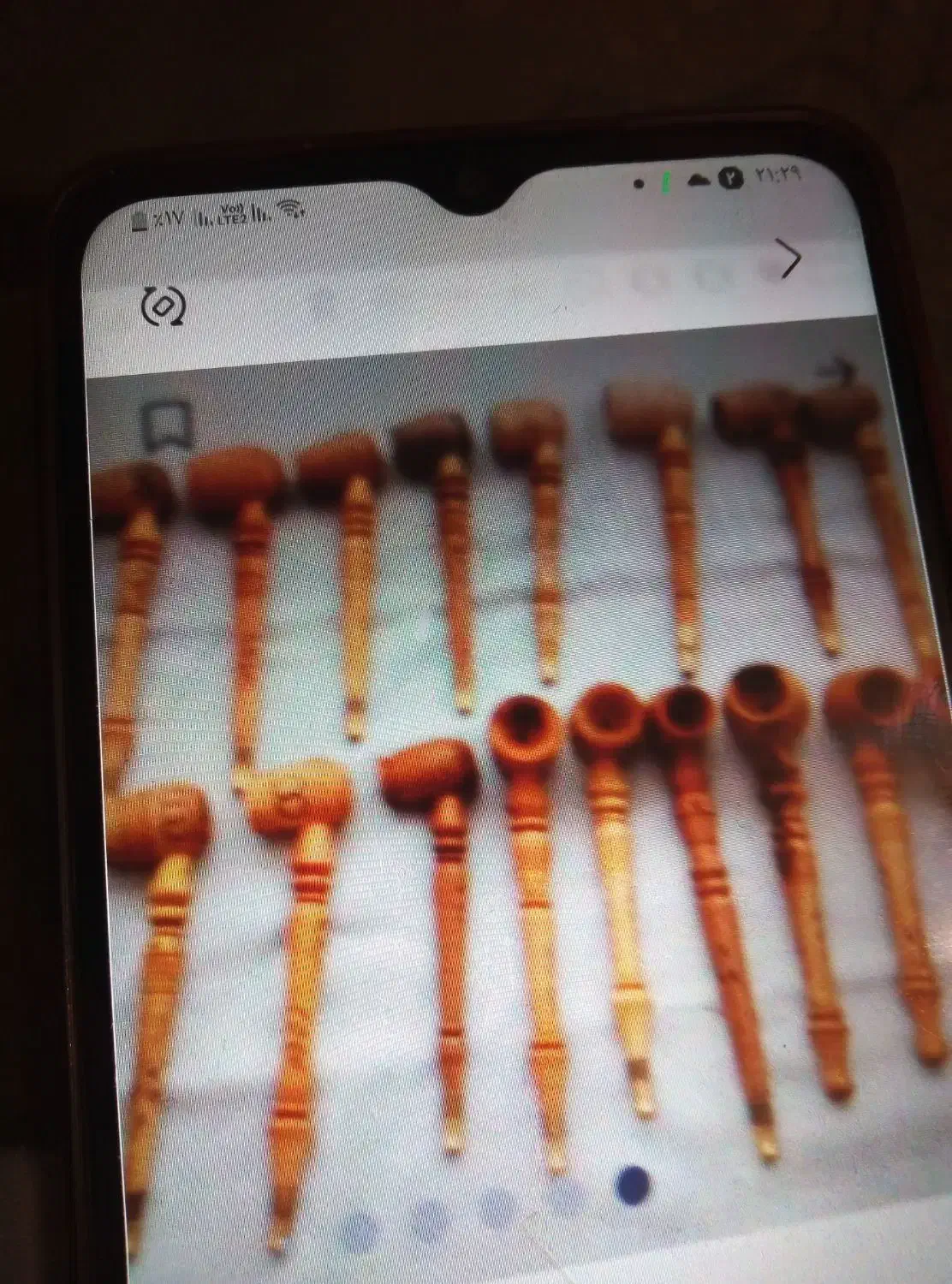 بیب گم شده|اشیا|همدان, |دیوار