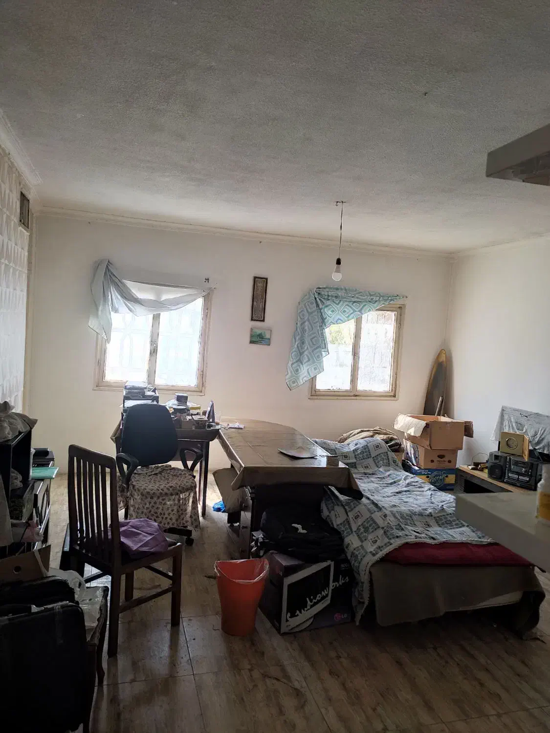 ۵۷متر/یک/خواب شهرک جوانان هزار واحدی|اجارهٔ آپارتمان|محمدشهر, هزار واحدی|دیوار