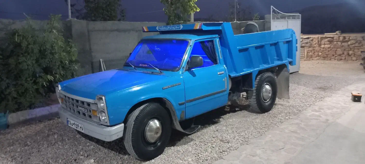 نیسان مدل ۸۹|خودرو سواری و وانت|بجنورد, |دیوار