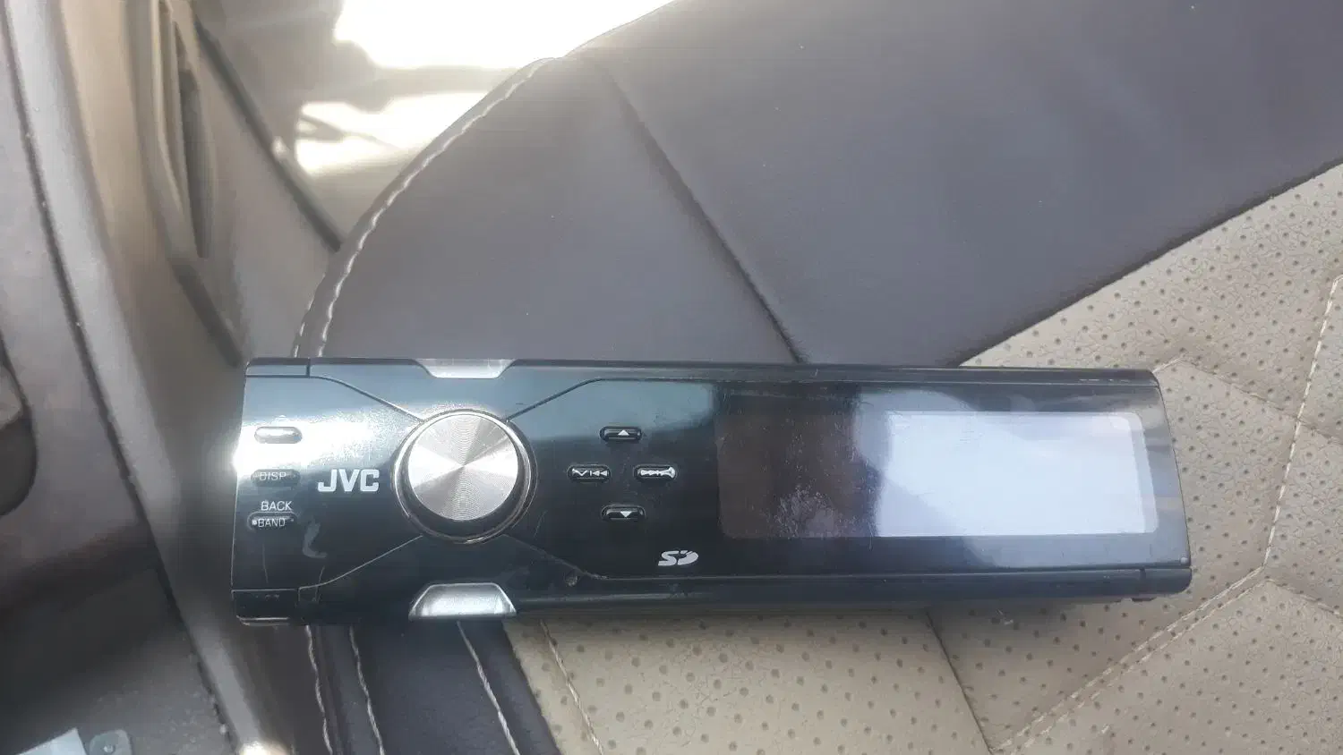 ظبطjvce|سیستم صوتی خانگی|کرج, گلشهر|دیوار