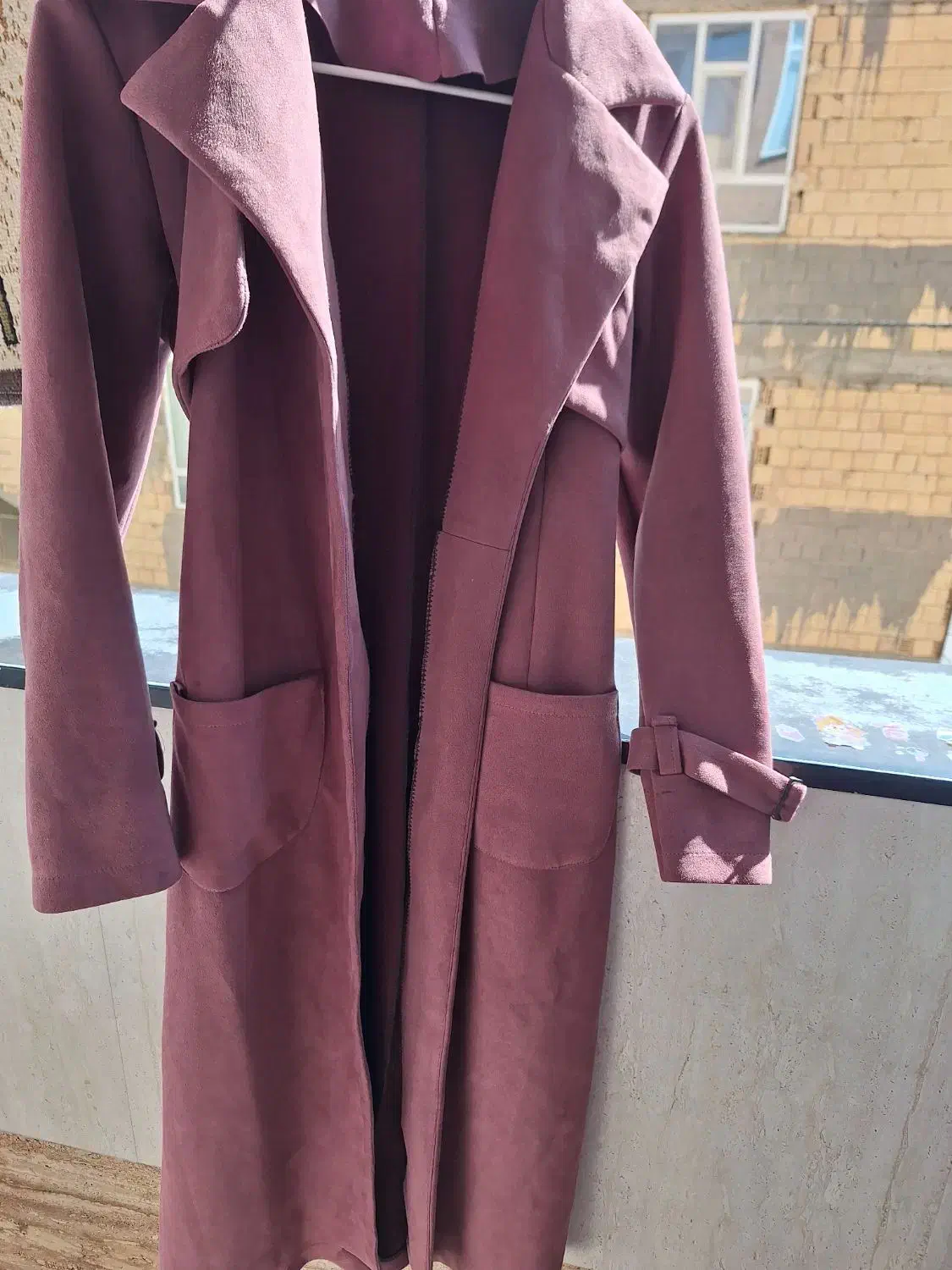 پالتوبلندسوییت|لباس|شهرکرد, |دیوار