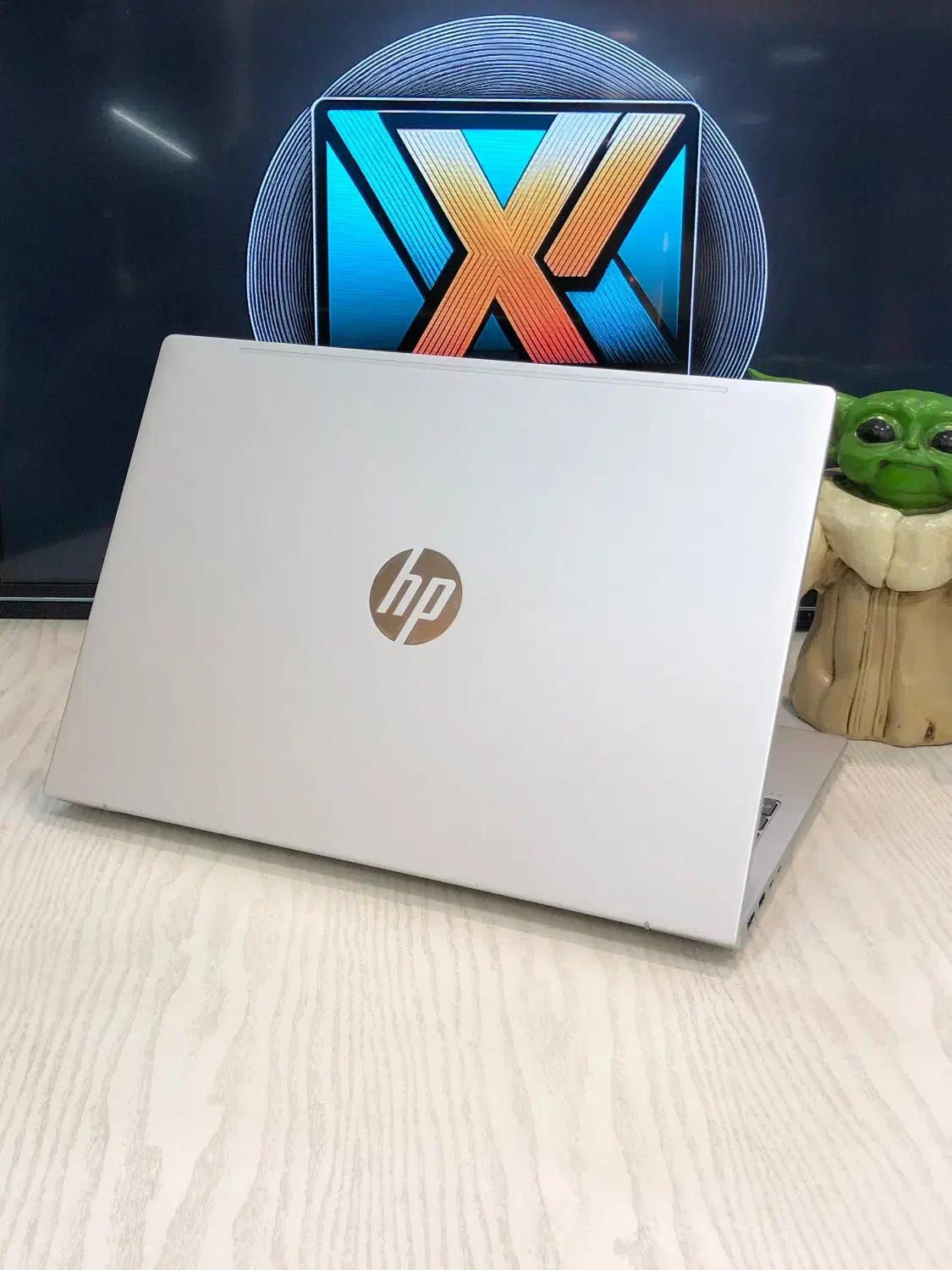 لپ تاپ Hp ProBook 465 G11|رایانه همراه|تهران, میدان ولیعصر|دیوار