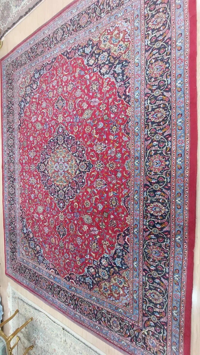 فرش دستباف|فرش|مشهد, کوثر|دیوار