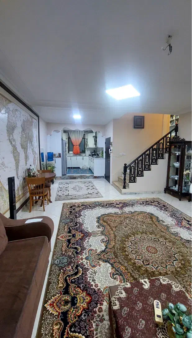 ۱۰۰ متری / دوبلکس|اجارهٔ آپارتمان|بندرعباس, |دیوار