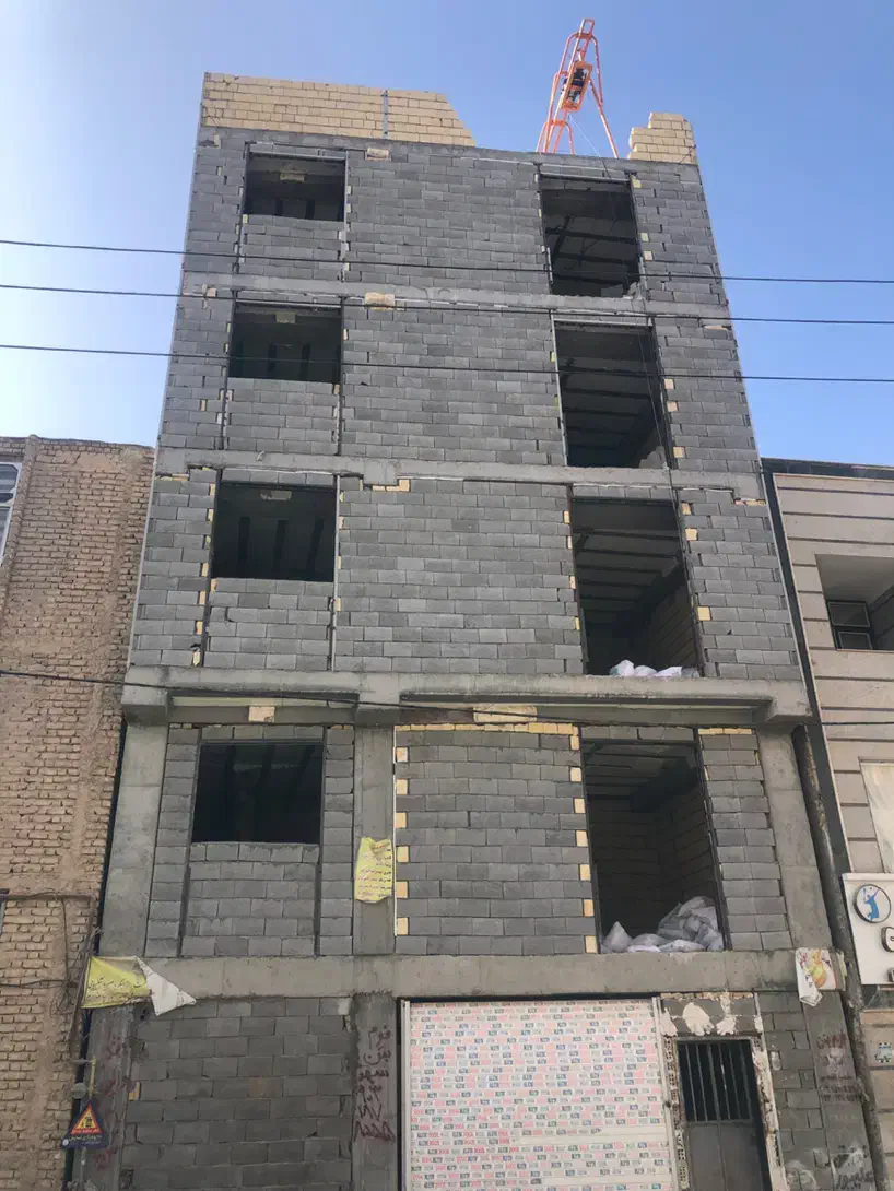 پیش فروش واحد تک واحدی دهخدا11|پیش‌فروش املاک|بجنورد, |دیوار