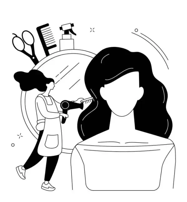 پروتئین مو|خدمات آرایشگری و زیبایی|آمل, |دیوار