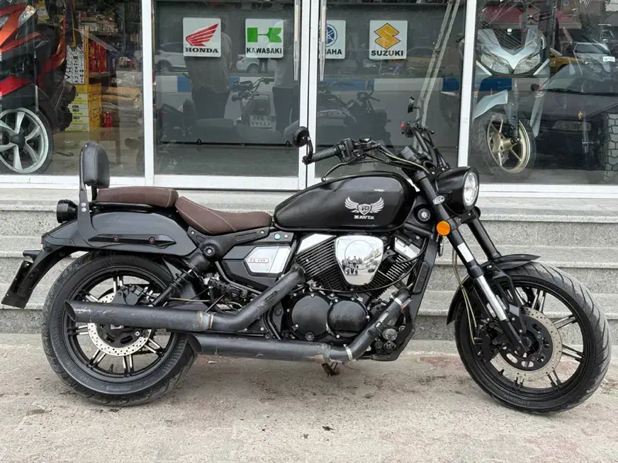 فروش موتور سیکلت|موتورسیکلت|نکا, |دیوار