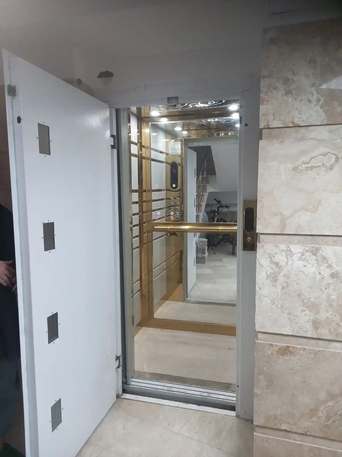 آپارتمان96متری دوخواب|فروش آپارتمان|کلاچای, |دیوار