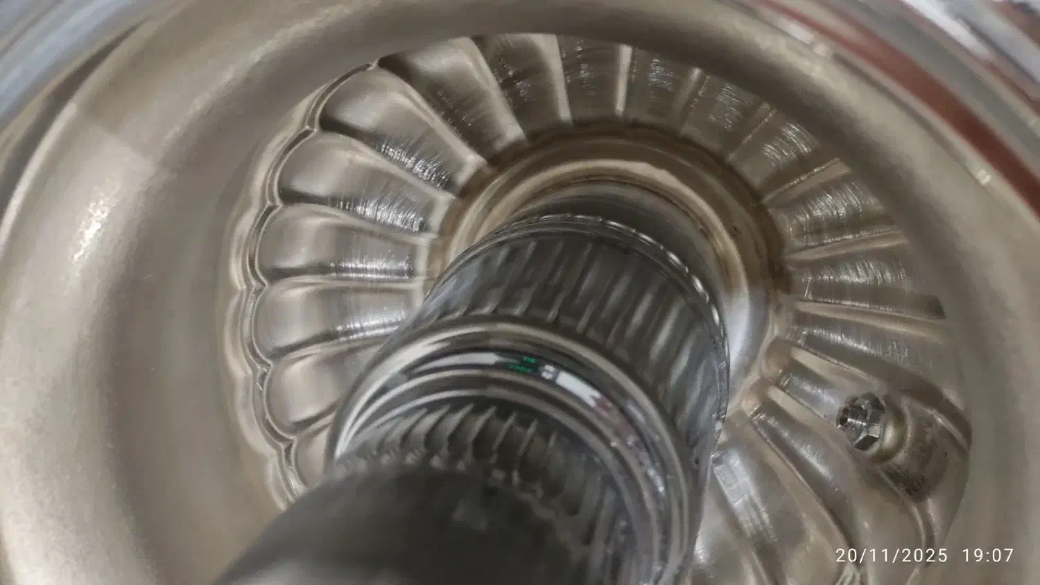 سماور گازی|سماور، چایساز، قهوهساز|اسلامآباد غرب, |دیوار