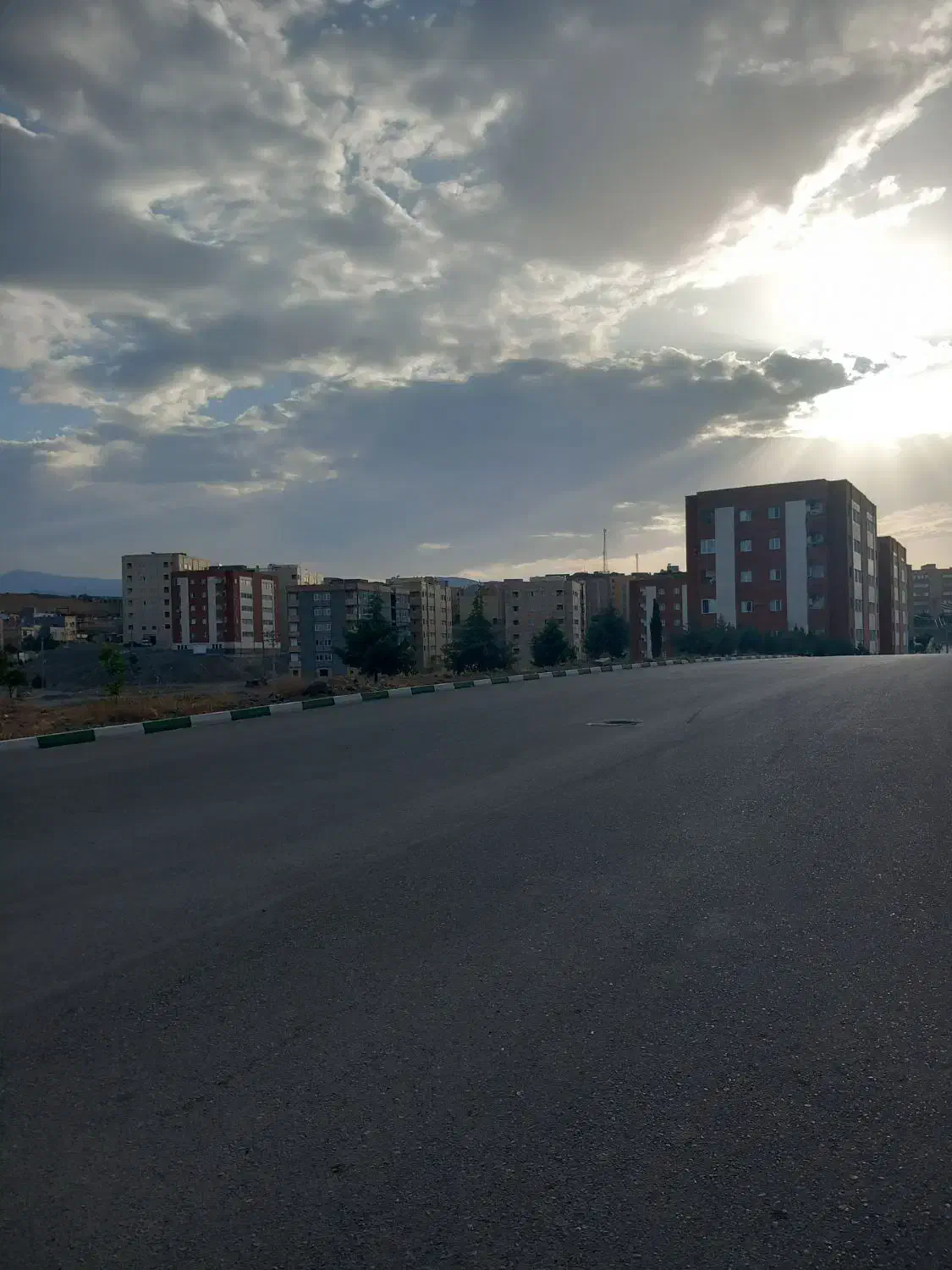 آپارتمان ۸۵متر مجتمع فرهنگیان طرقبه|اجارهٔ آپارتمان|طرقبه, |دیوار