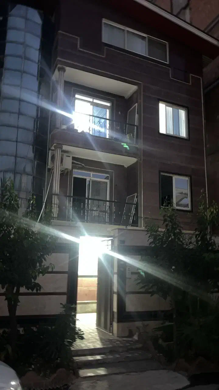 اجاره اپارتمان ساحلی۱۲۰متری مرکز شهر محموآباد|اجارهٔ آپارتمان|محمودآباد, |دیوار