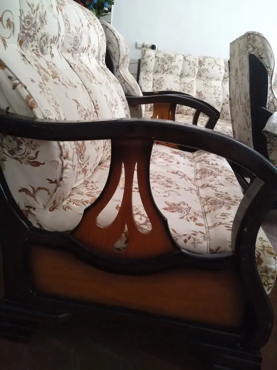 مبل|مبلمان خانگی و میز عسلی|نجفآباد, شهید بهشتی|دیوار