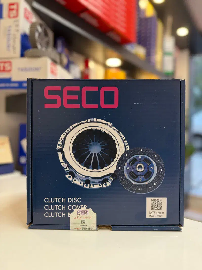 فروش تخصصی دیسک و صفحه،کیت کلاچ اورجینال|قطعات یدکی و لوازم جانبی|مشهد, کوشش|دیوار