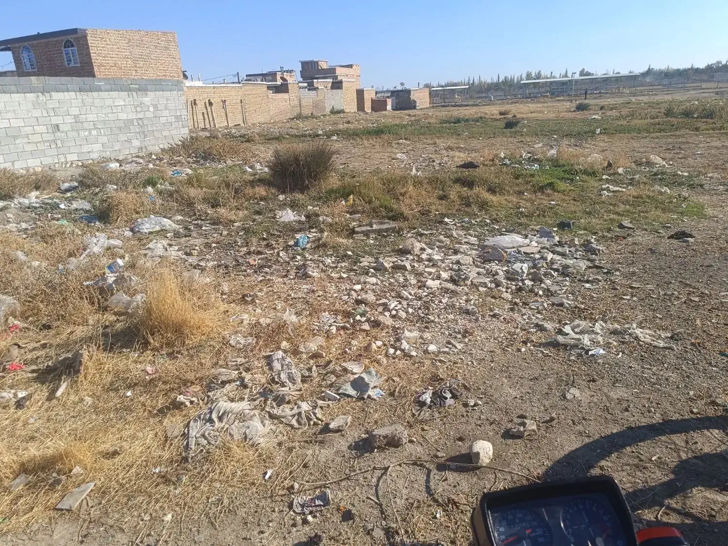 نوشین شهر|فروش زمین و ملک کلنگی|نوشین شهر, |دیوار