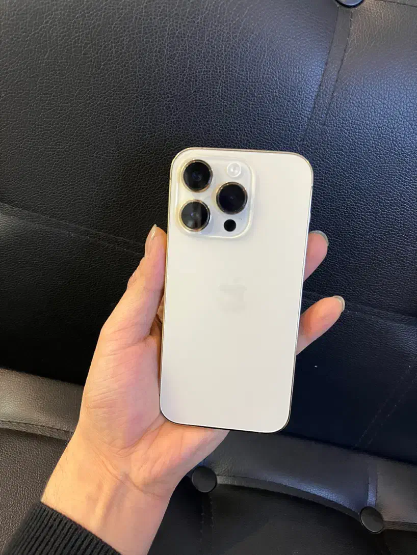 Iphone 14pro gold/CH|موبایل|مشهد, بهشت|دیوار