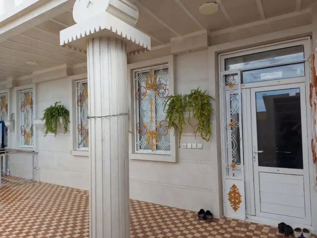 فروش و معاوضه منزل مسکونی در بافق|فروش خانه و ویلا|بافق, |دیوار