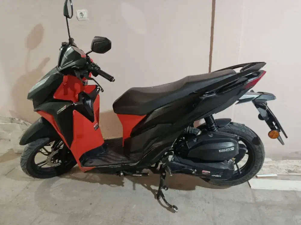 موتور کلیک 180|موتورسیکلت|شیراز, فرگاز|دیوار