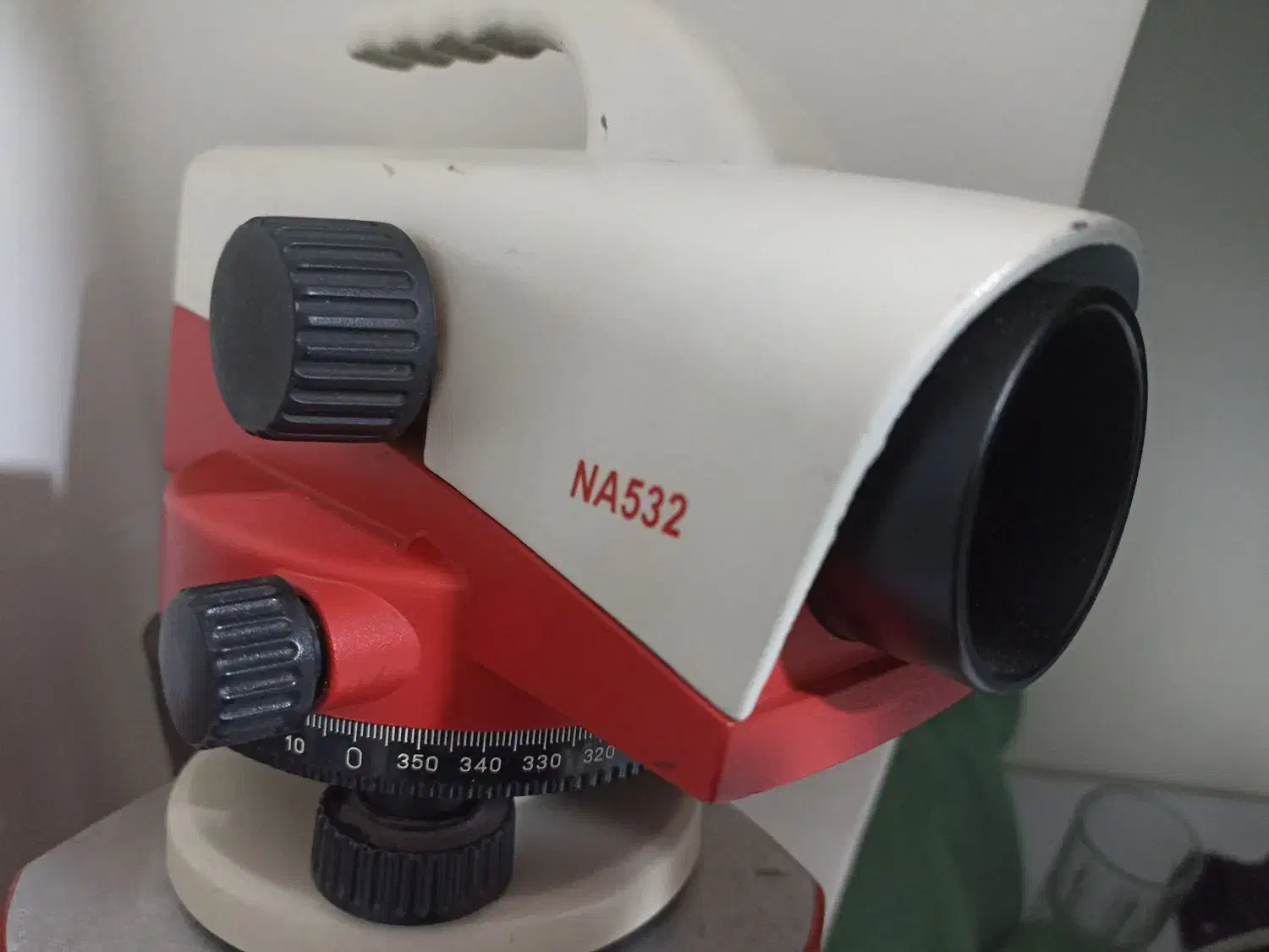 پایه دوربین برداری حرفه ای به همراه پایه NA532|دوربین عکاسی و فیلم‌برداری|شاهین‌شهر, عطار|دیوار