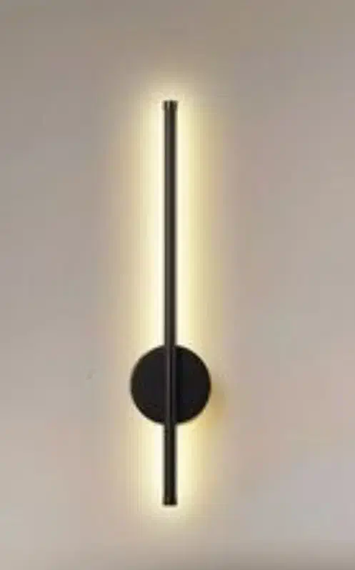 دیوار کوب مدرن خطی چند حالته  دو عدد  ۱.۴۰۰|لوستر و چراغ آویز|پردیس, فاز ۳|دیوار