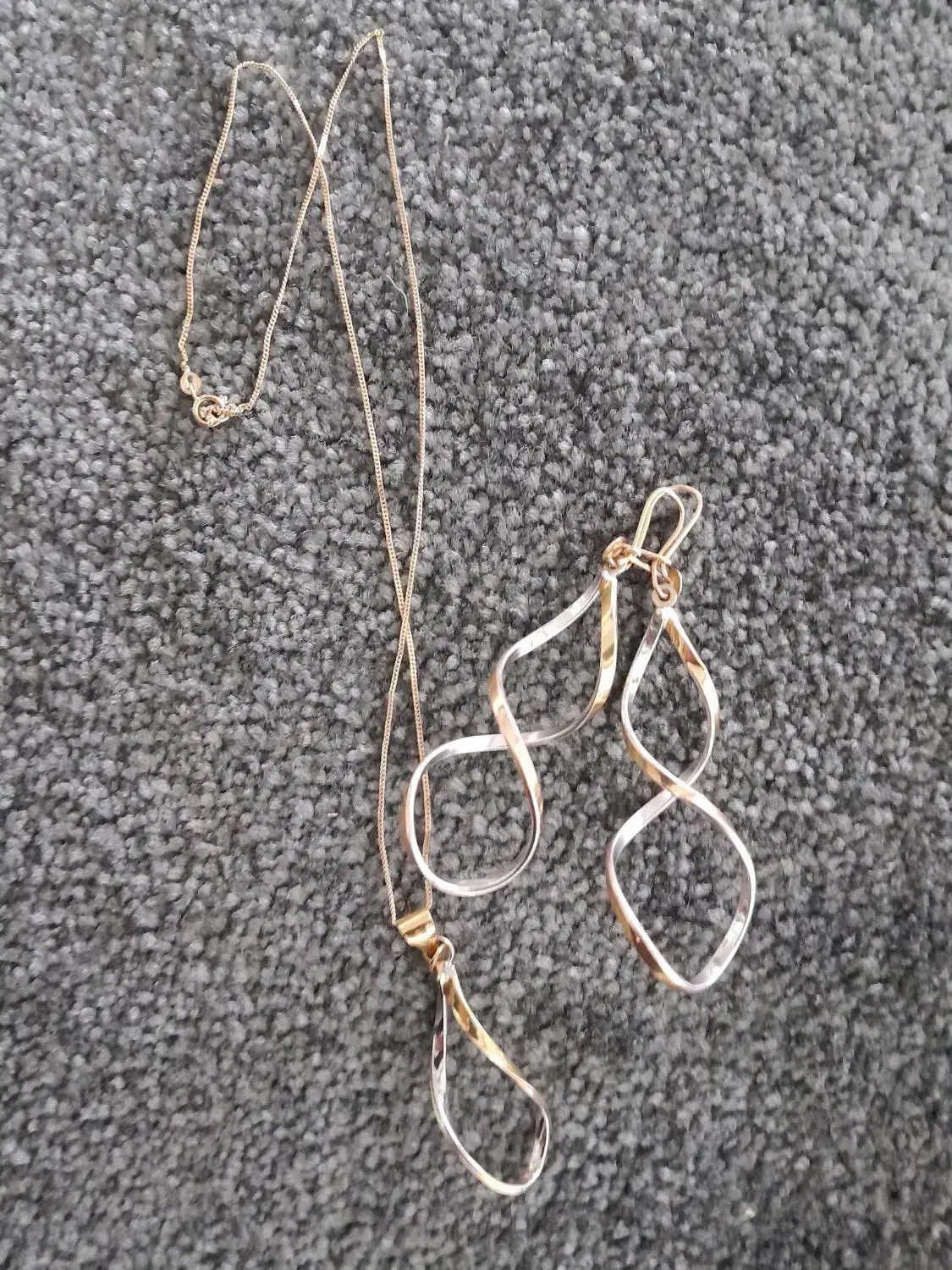 طلا سرمایه گذاری و کم استفاده شده|جواهرات|تهران, افسریه شمالی|دیوار