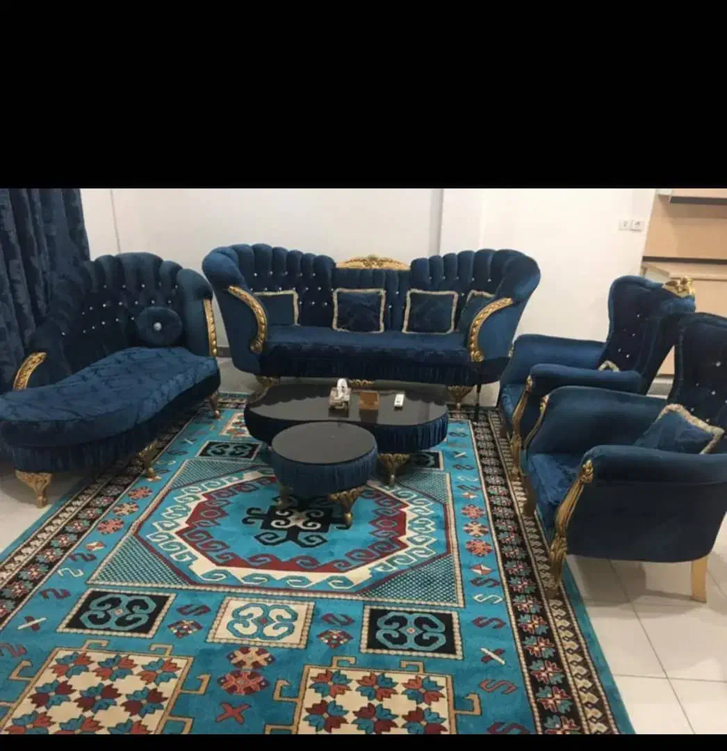 سویت گلستان|اجارهٔ کوتاه‌مدت آپارتمان و سوئیت|اهواز, گلستان|دیوار