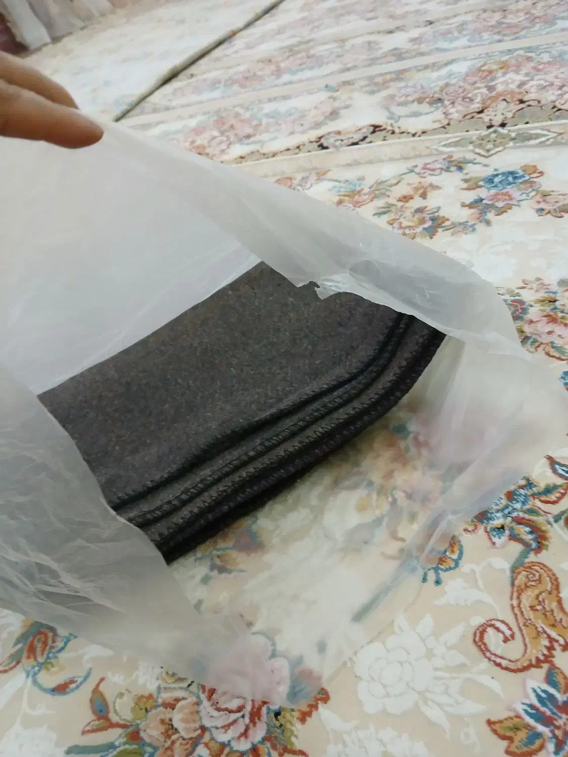 تشک بچه نو|اسباب و اثاث بچه|ساوه, |دیوار