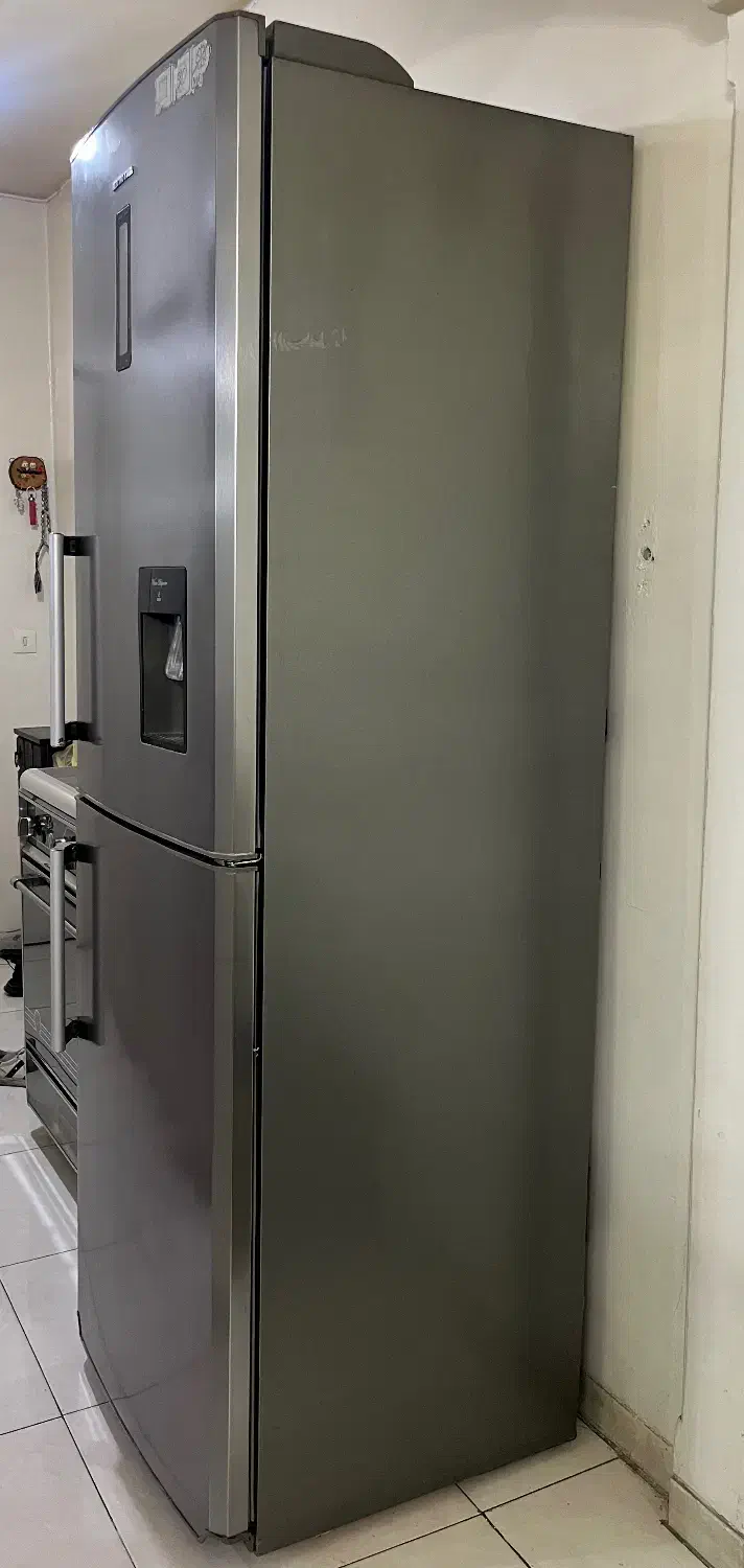 یخچال|یخچال و فریزر|ری, سیزده آبان|دیوار