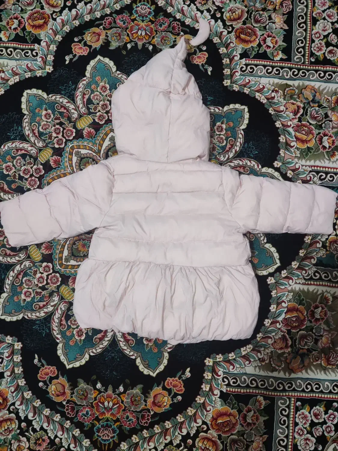 کاپشن دخترانه|لباس|مشهد, شهید قربانی|دیوار