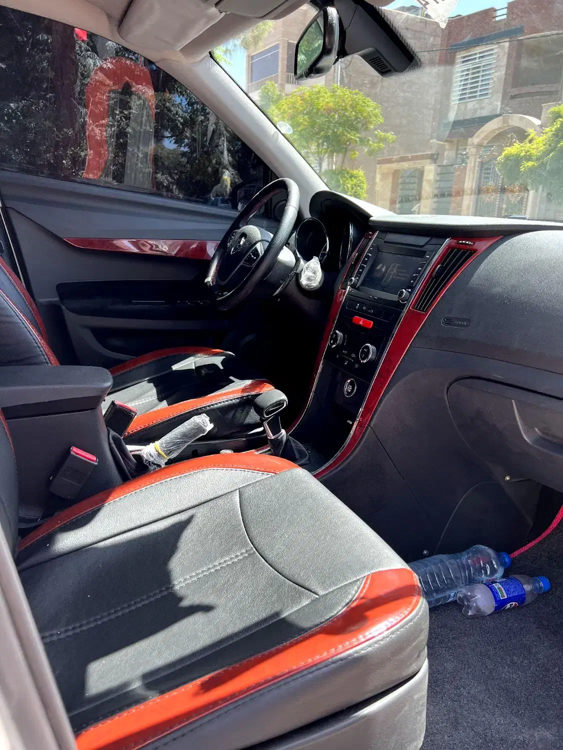 دنا پلاس آپشنال توربو اتومات|خودرو سواری و وانت|زرند, |دیوار