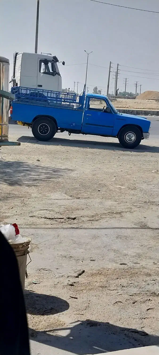 نیسان بار|خدمات حمل و نقل|اندیمشک, |دیوار
