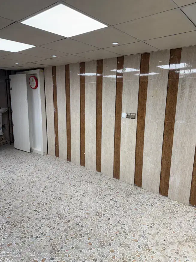 مغازه تجاری رهن واجاره دونبش شیک ومرتب|اجارهٔ مغازه و غرفه|تربتحیدریه, مسجد جامع|دیوار