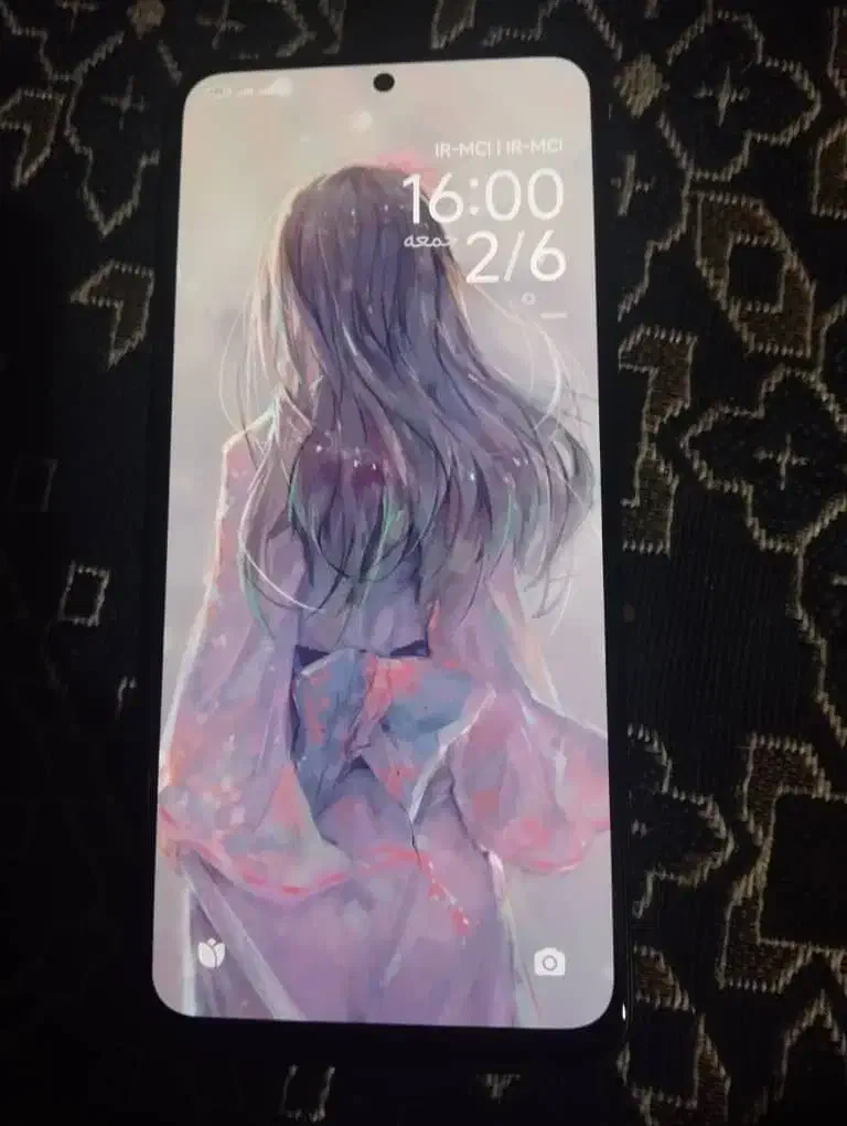 گوشی نوت 12|موبایل|خاش, |دیوار