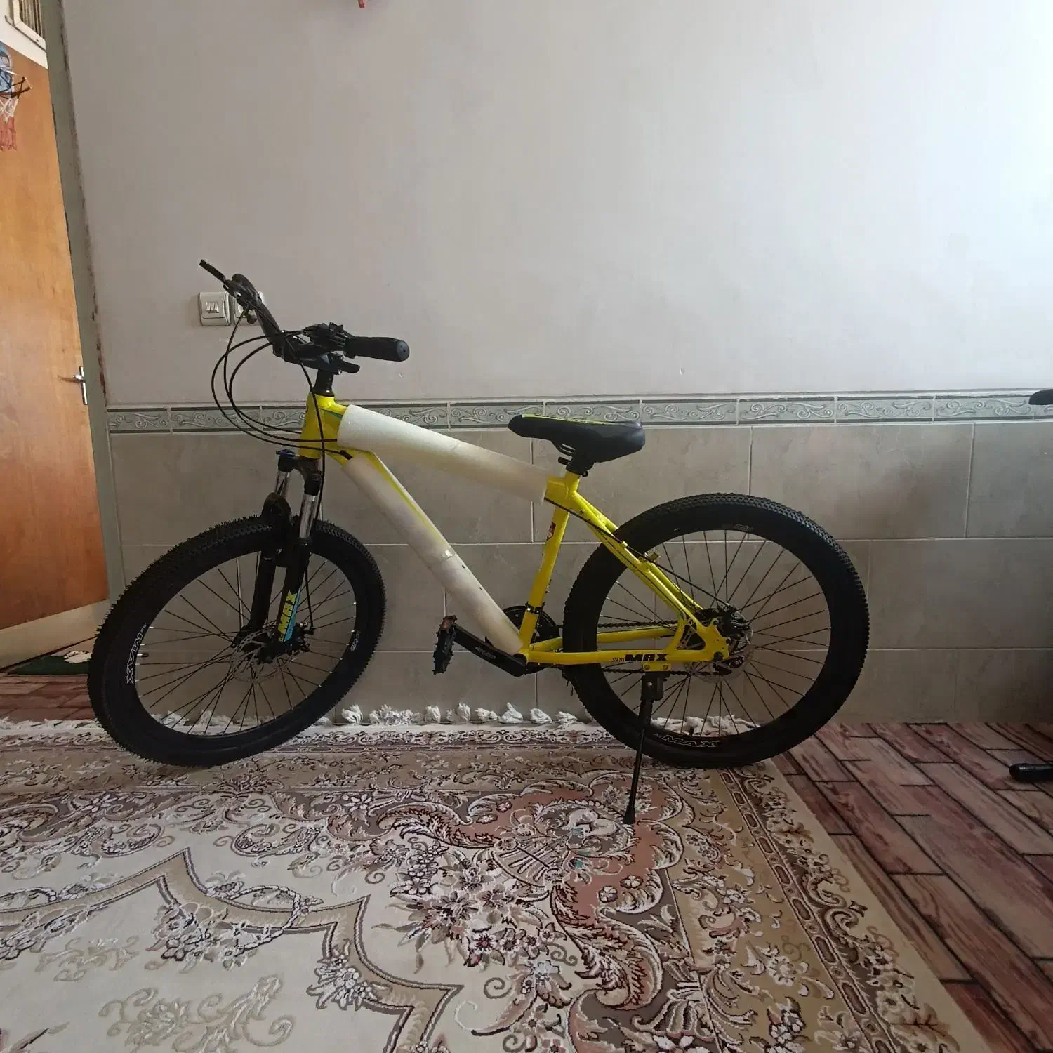 دوچرخه ۲۶|دوچرخه، اسکیت، اسکوتر|شیراز, فرگاز|دیوار