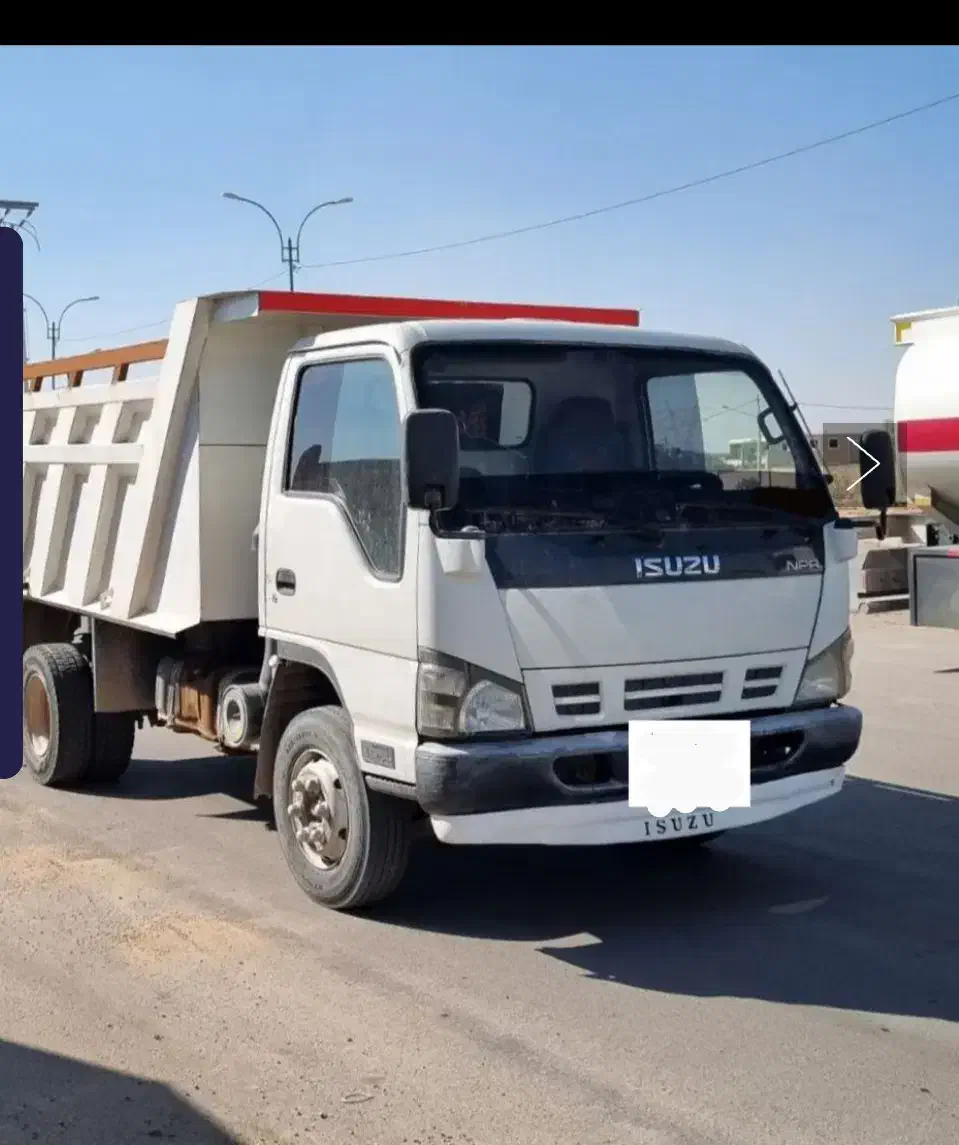 خاکبرداری با بابکت و ایسوزو /بادسان،/نیسان|خدمات حمل و نقل|تهران, فلسطین (میدان انقلاب)|دیوار