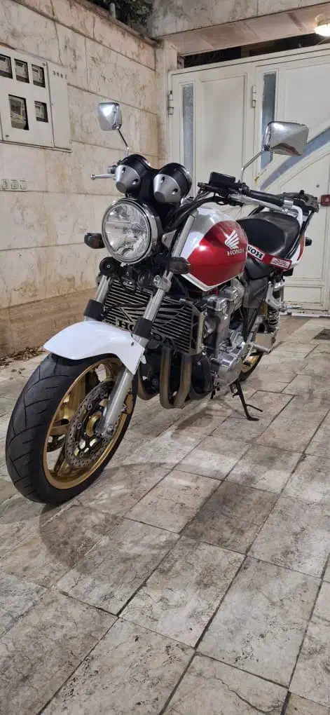 cb.biking.1300.cbr.mt|موتورسیکلت|تهران, امام حسین|دیوار