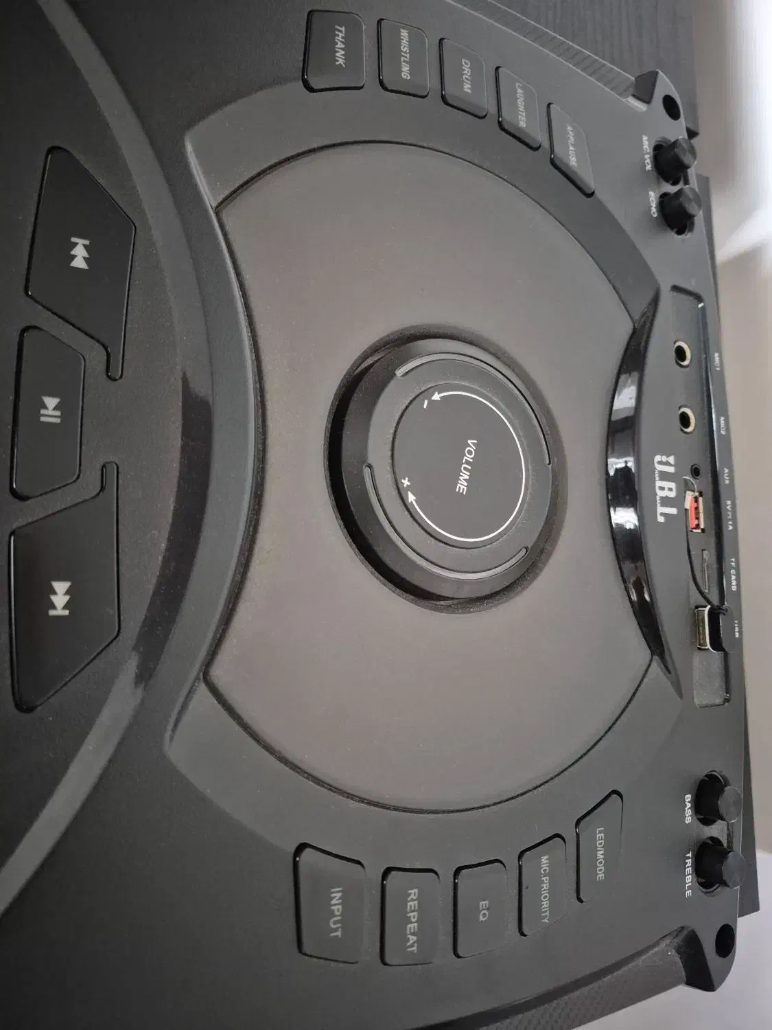 فروش بلند بزرگ جی بل|سیستم صوتی خانگی|لاهیجان, شهرک سلمان فارسی|دیوار