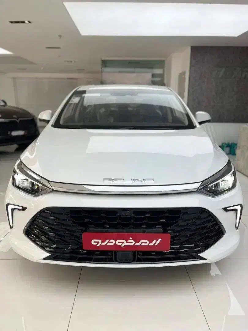 پیش ثبت نام بیجینگ U5|خودرو سواری و وانت|شیراز, چوگیاه|دیوار