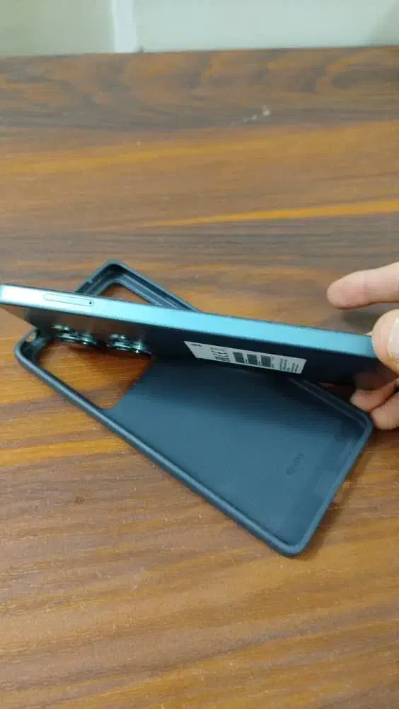 شیائومی نوت13پرو رم12حافظه512گیگ 4G|موبایل|خمینی‌شهر, |دیوار
