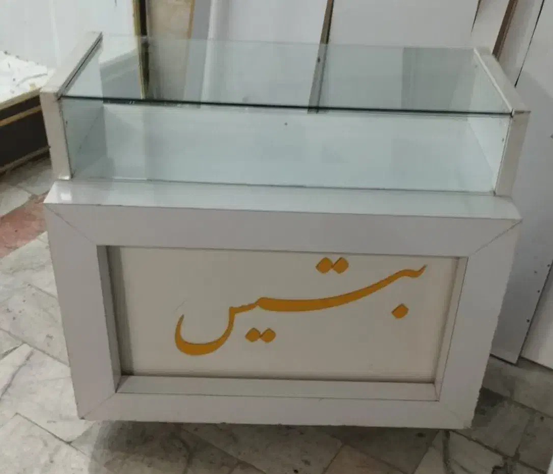 میز پیشخوان مغازه|فروشگاه و مغازه|خلخال, |دیوار