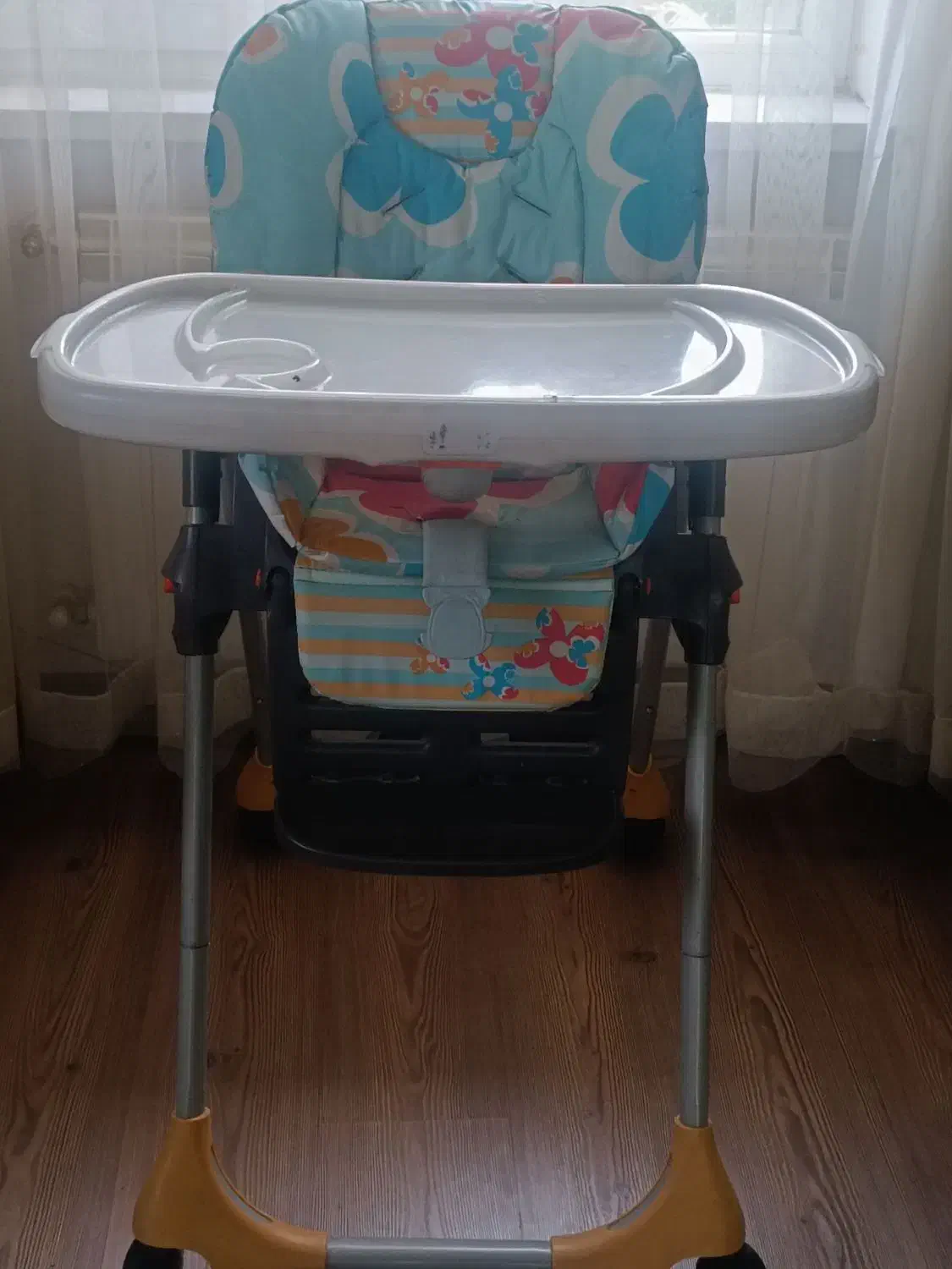 صندلی غذای کودک|اسباب و اثاث بچه|لواسان, |دیوار