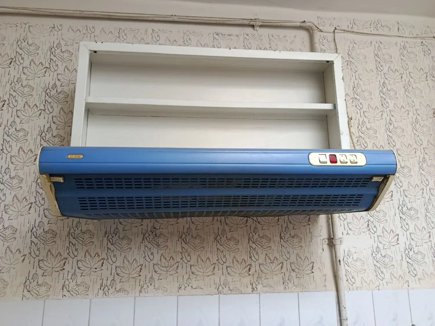 هود آشپزخانه|هود|نیشابور, مدرس|دیوار