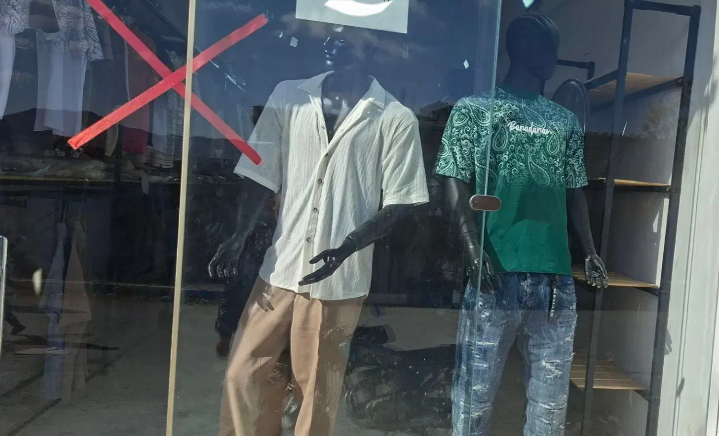 رگال،مانکن،پوشاک|عمده‌فروشی|خنداب, |دیوار