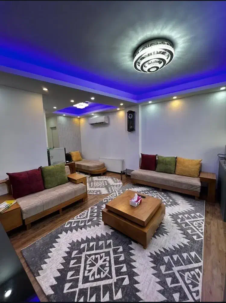 آپارتمان ۷۵ متری فول/ شمال ستارخان