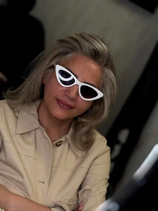 موهای زیبا|فعالیت داوطلبانه|ری, شهرری|دیوار