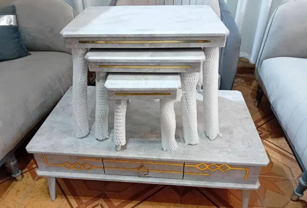 مبلمان|مبلمان خانگی و میز عسلی|تربتحیدریه, داروپخش|دیوار