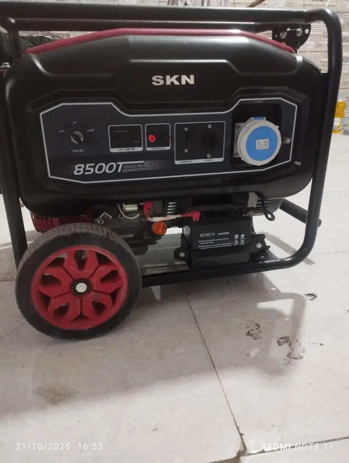 اجاره میکسر و بالابر موتور برق پیکور وغیره|ماشین‌آلات صنعتی|زاهدان, |دیوار