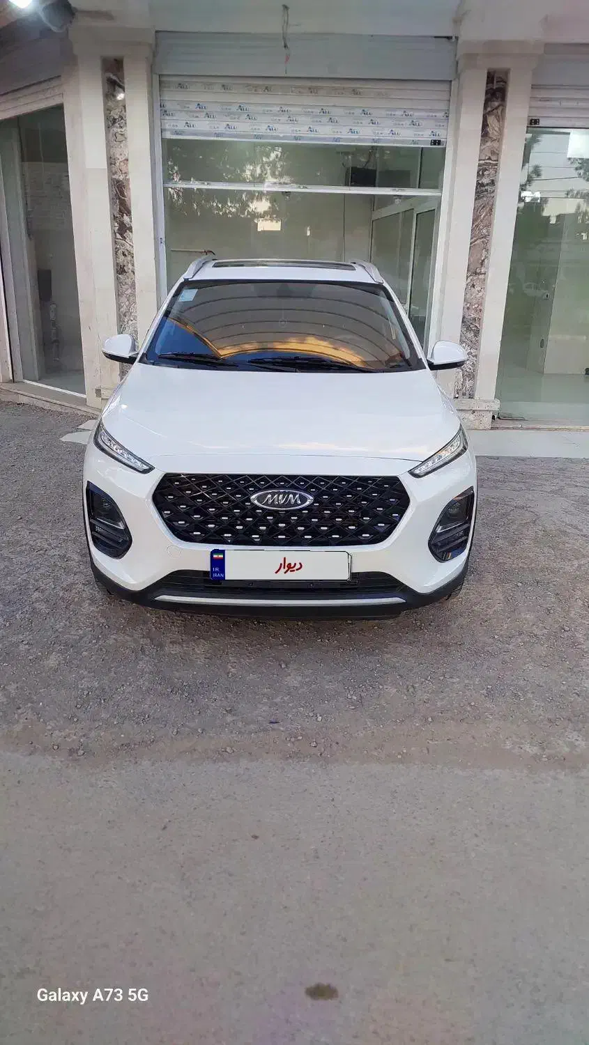 ایکس۲۲ اقساطی ماهی۸۷۰۰|خودرو سواری و وانت|کرمان, |دیوار