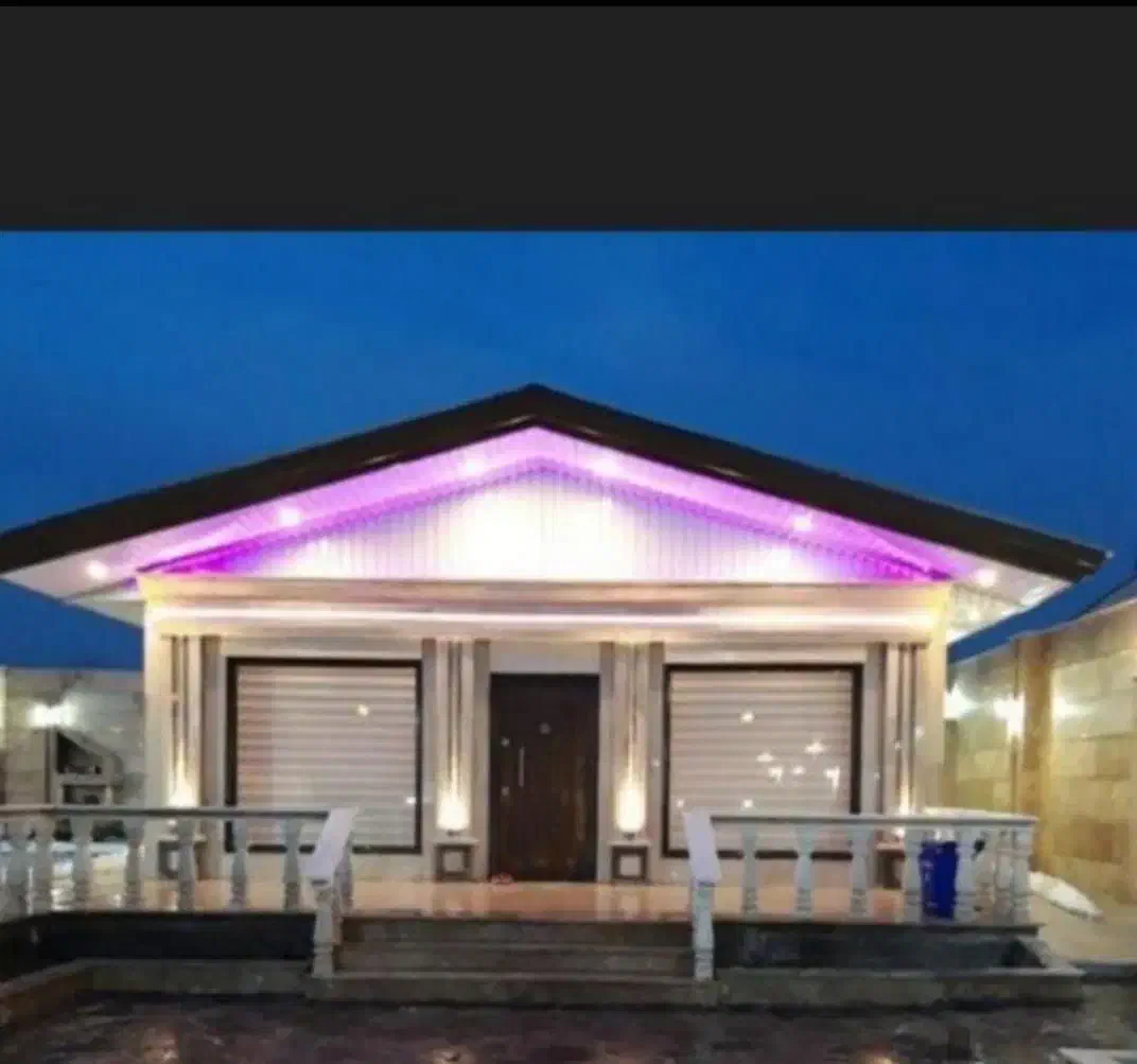 سبک سازی شیروانی سوله سردرحیاط|خدمات پیشه و مهارت|کرمانشاه, |دیوار